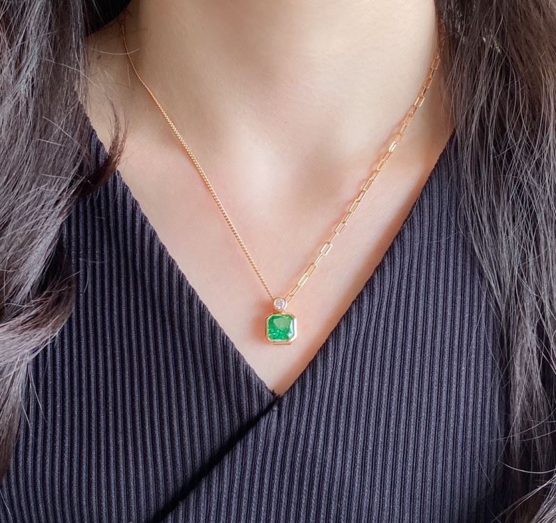 Ch**el necklaces